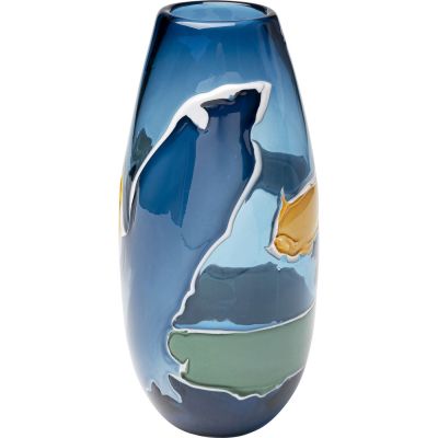 Ваза Universe 30cm 54681 у Києві купити kare-design меблі світло декор