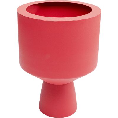Ваза Volcano 35cm 54701 в Киеве купить kare-design мебель свет декор