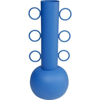 Ваза Curly 53cm 54705 у Києві купити kare-design меблі світло декор