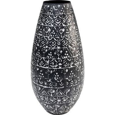 Ваза Sketch 41cm 53838 в Киеве купить kare-design мебель свет декор