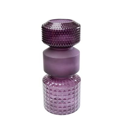 Ваза Marvelous Duo Pink 42cm 54914 в Киеве купить kare-design мебель свет декор