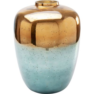 Декоративная ваза Lizy Shine Multi 41cm 53789 в Киеве купить kare-design мебель свет декор
