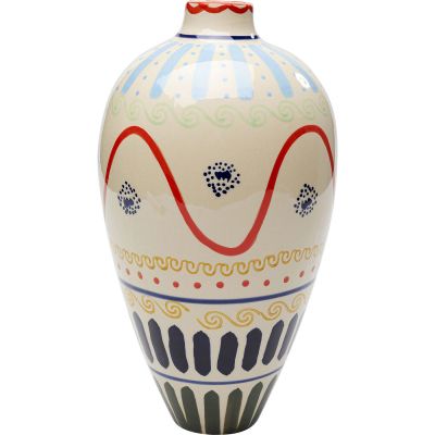 Ваза Los Cabos 37cm 54842 в Киеве купить kare-design мебель свет декор
