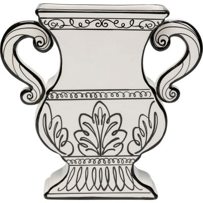 Ваза Favola 24cm 55001 в Киеве купить kare-design мебель свет декор