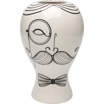 Ваза Favola Men 30cm 55005 в Киеве купить kare-design мебель свет декор