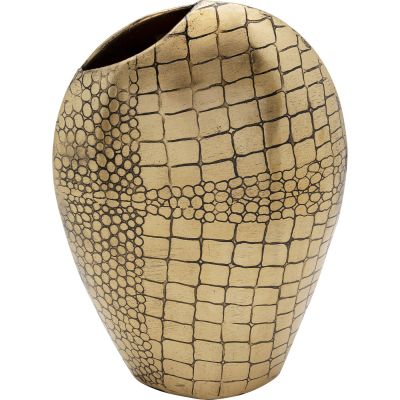 Ваза Serpente 21cm 55219 в Киеве купить kare-design мебель свет декор