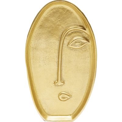 Ваза Mezzo Volto 35cm 55336 у Києві купити kare-design меблі світло декор