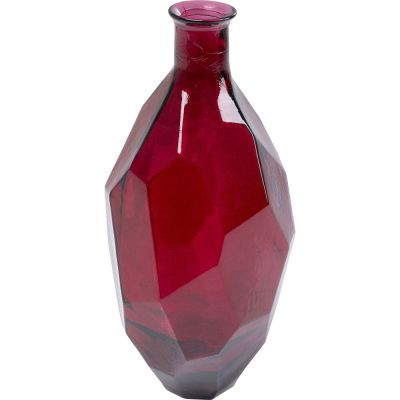 Ваза Origami Pink 59cm 55447 у Києві купити kare-design меблі світло декор