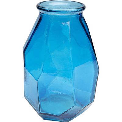 Ваза Origami Blue 35cm 55449 у Києві купити kare-design меблі світло декор
