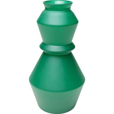 Ваза Gina Green 30cm 55467 у Києві купити kare-design меблі світло декор