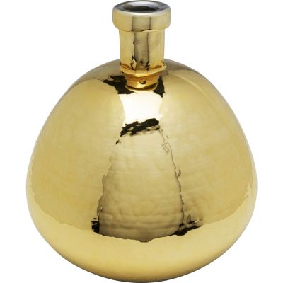 Ваза Fabuloso Gold 34cm 55480 у Києві купити kare-design меблі світло декор