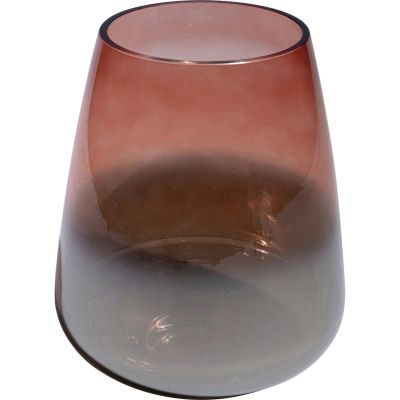 Ваза Glow Red 23cm 55489 у Києві купити kare-design меблі світло декор