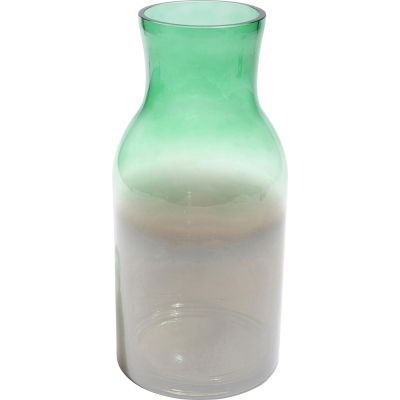 Ваза Glow Green 30cm 55491 у Києві купити kare-design меблі світло декор
