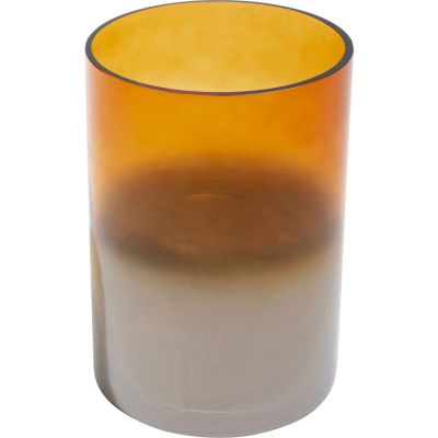 Ваза Glow Orange 20cm 55493 у Києві купити kare-design меблі світло декор