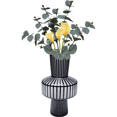 Ваза Roulette Belly 42 52257 у Києві купити kare-design меблі світло декор