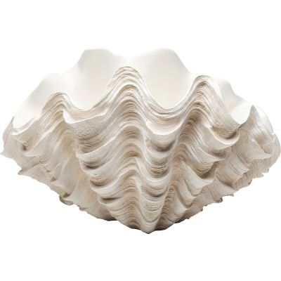 Декоративна ваза Concha 29cm 55688 у Києві купити kare-design меблі світло декор