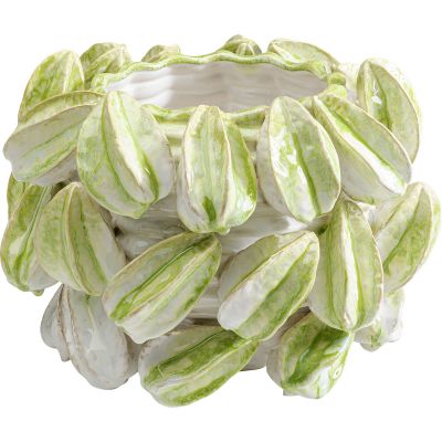 Ваза Carambola 23cm 55760 в Киеве купить kare-design мебель свет декор