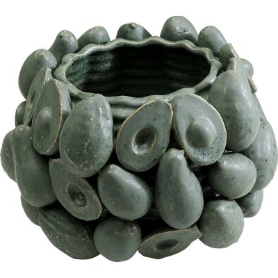 Ваза Avocados 23cm 55762 в Киеве купить kare-design мебель свет декор