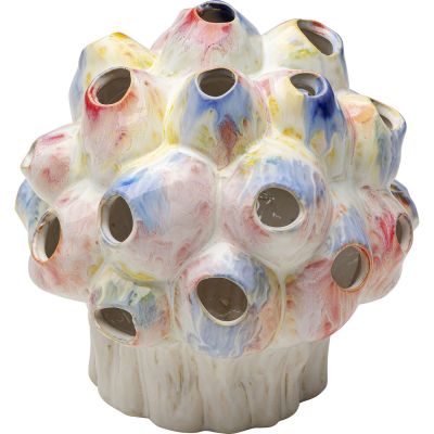 Ваза Collina Colore 22cm 55790 у Києві купити kare-design меблі світло декор