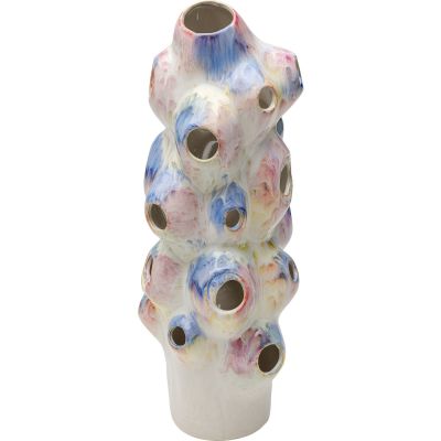 Ваза Collina Colore 39cm 55792 в Киеве купить kare-design мебель свет декор