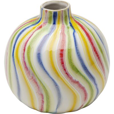 Ваза Rivers Colore 14cm 55793 в Киеве купить kare-design мебель свет декор