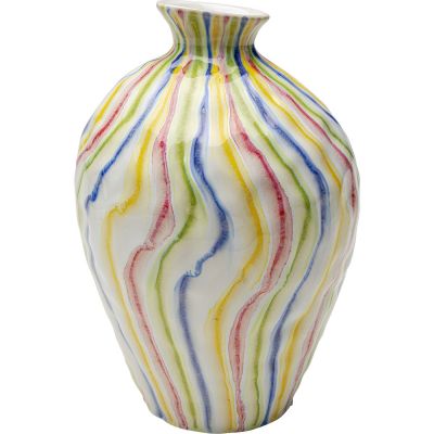 Ваза Rivers Colore 30cm 55794 у Києві купити kare-design меблі світло декор