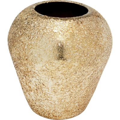 Ваза Royal Gold 21cm 55945 в Киеве купить kare-design мебель свет декор