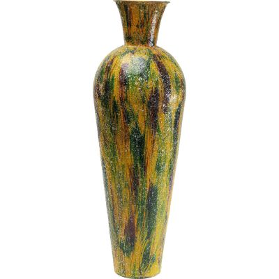 Ваза Zumba Yellow 77cm 55955 в Киеве купить kare-design мебель свет декор