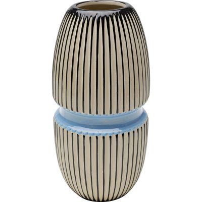 Ваза Calabria Blue 31cm 55711 у Києві купити kare-design меблі світло декор