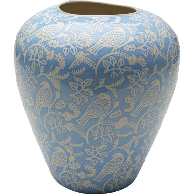 Ваза Birdsong 33cm 55732 в Киеве купить kare-design мебель свет декор