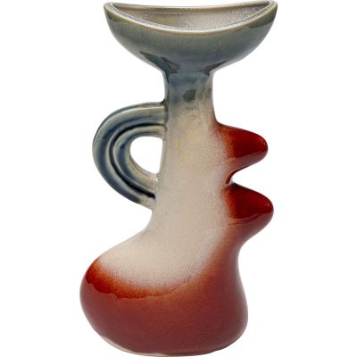 Ваза Lighthouse Grip 34cm 56018 в Киеве купить kare-design мебель свет декор