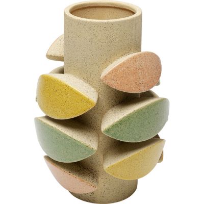 Ваза Foglie Colore 26cm 56031 в Киеве купить kare-design мебель свет декор