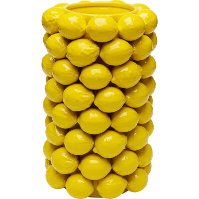 Ваза Lemon Juice 43cm 56055 в Киеве купить kare-design мебель свет декор