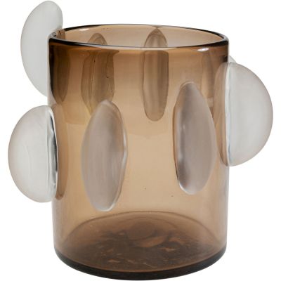 Ваза Crispy 24cm 57086 в Киеве купить kare-design мебель свет декор