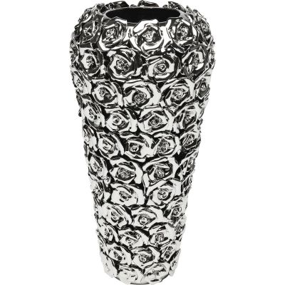 Ваза Rose Multi Chrome Small 65663 в Киеве купить kare-design мебель свет декор
