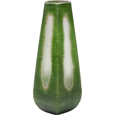Ваза Galicia Green 36cm 56212 в Киеве купить kare-design мебель свет декор