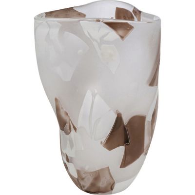 Ваза Galicia Brown 28cm 56233 в Киеве купить kare-design мебель свет декор