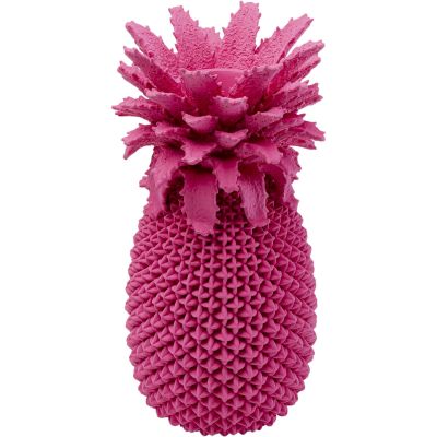 Ваза Pineapple Pink 30cm 56296 в Киеве купить kare-design мебель свет декор