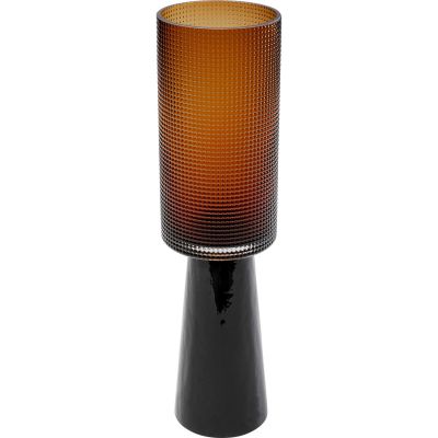 Ваза Enigma Brown 41cm 56131 в Киеве купить kare-design мебель свет декор