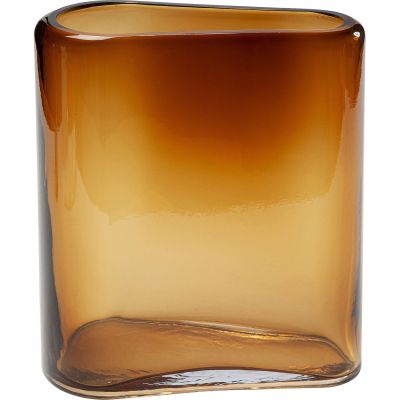 Ваза Grazioso Brown 32cm 56137 в Киеве купить kare-design мебель свет декор