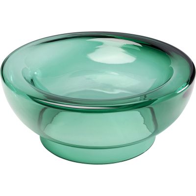 Ваза Grazioso Green 32cm 56138 в Киеве купить kare-design мебель свет декор