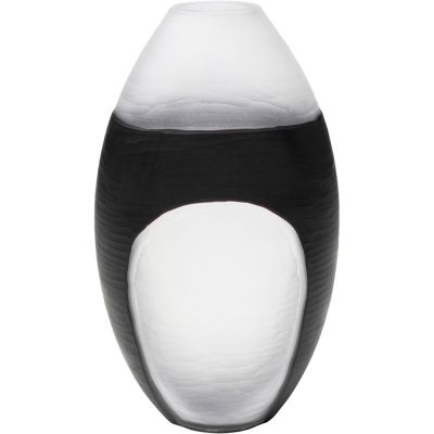Ваза Shadow 41cm 56177 в Киеве купить kare-design мебель свет декор