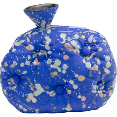 Ваза Colore Blob 22cm 56733 в Киеве купить kare-design мебель свет декор