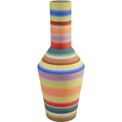 Ваза Rainbow 50cm 56744 в Киеве купить kare-design мебель свет декор
