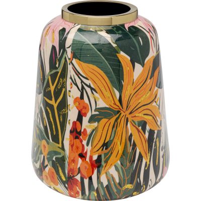 Ваза Jungle 33cm 57112 в Киеве купить kare-design мебель свет декор