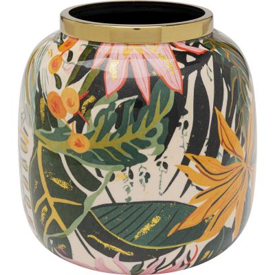 Ваза Jungle 17cm 57113 в Киеве купить kare-design мебель свет декор