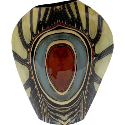 Ваза Fabuloso Stone 41cm 56959 в Киеве купить kare-design мебель свет декор
