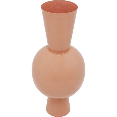 Ваза Blow Peach 83cm 57116 в Киеве купить kare-design мебель свет декор