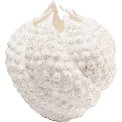 Ваза Anemone White 37cm 57496 в Киеве купить kare-design мебель свет декор