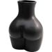 Ваза Donna Black 22cm